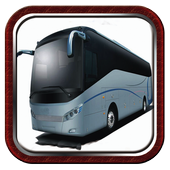 Tour Bus Games icon