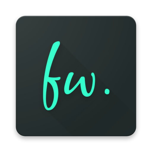 Fiction Wire - Create, View Stories icon