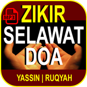 Zikir Selawat Doa icon
