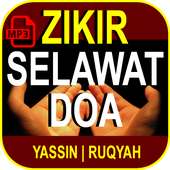 Zikir Selawat Doa on 9Apps