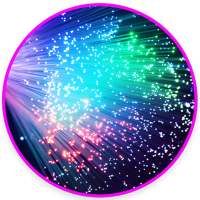 Fiber Optic Color Code Translator