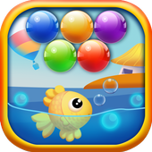 Bubble Land icon