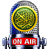 Quran Radio icon