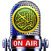 Quran Radio on 9Apps