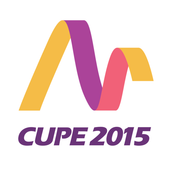 CUPE 2015 icon