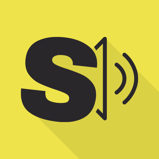 SoundBoard - Sound Effects app icon
