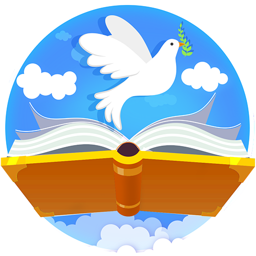 King James Version Bible - KJV icon