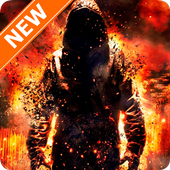 Fire Wallpapers icon