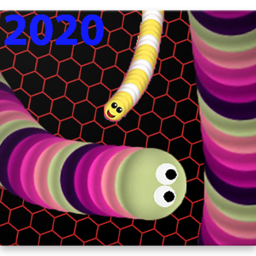 New Snake Worm Zone 2020 icon