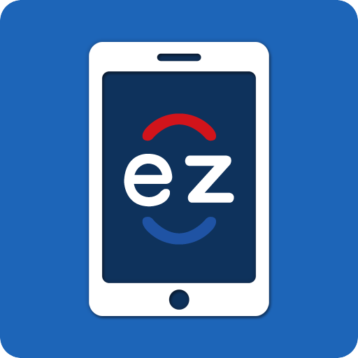 ezMobile – Remote support for Mobile device icon