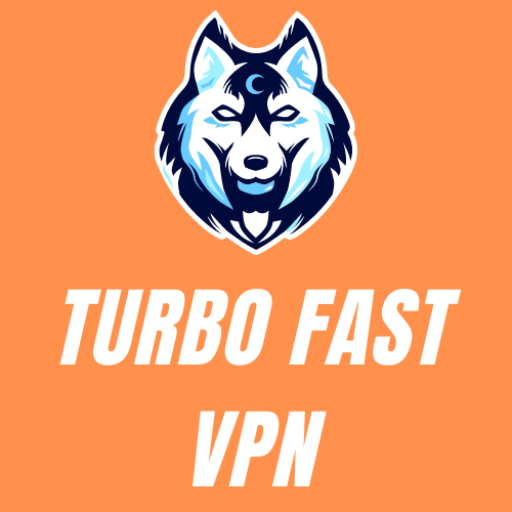 Turbo fast vpn icon
