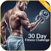 30 Day Weight Loss Challenge - Home Workout on 9Apps