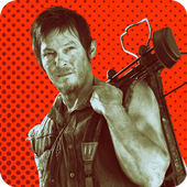 Wikia: The Walking Dead icon