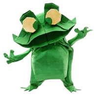 Origami Library on 9Apps