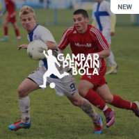 Gambar Pemain Bola