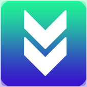 SN - All downloader - Download Video for Free icon