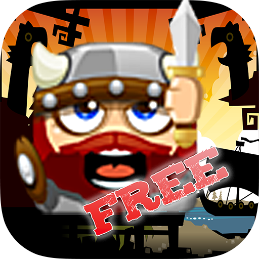 The Last Viking FREE icon