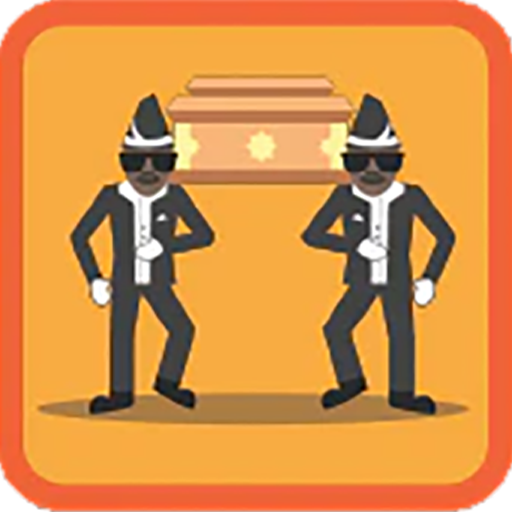 Coffin Dance icon