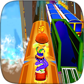 SubWay Surf Run иконка