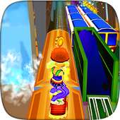 SubWay Surf Run