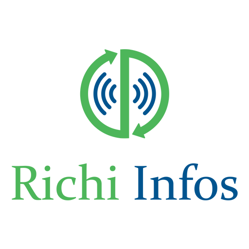 Richi Infos icon