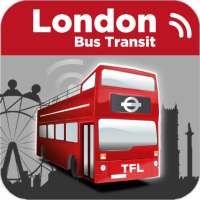 London Bus Transit (2020) TfL London Bus Times