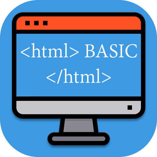 Learning Basic html иконка