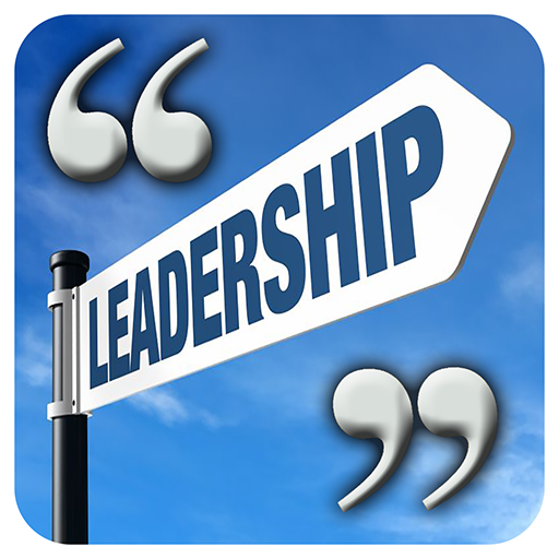 Leadership Quotes &amp; Thoughts Maker icon