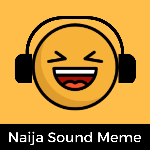 Sound Effects for Naija Comedy icon