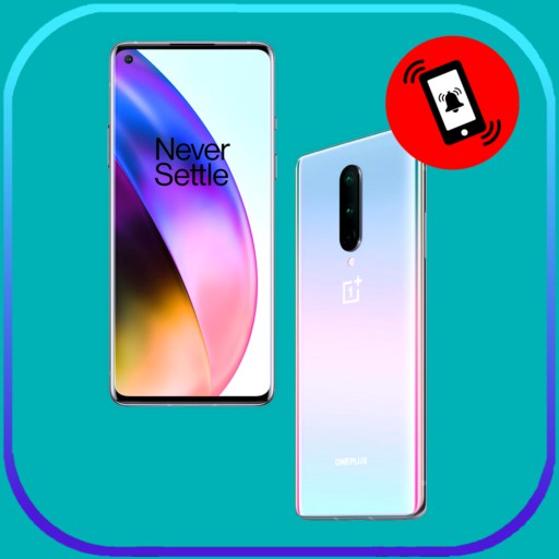 Best one plus ringtones icon