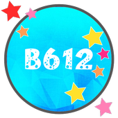 ikon Selfie Cam B612