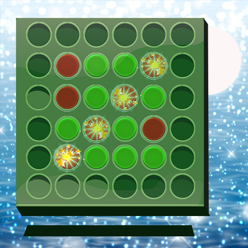 Four In A Row King   icon