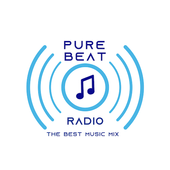 Pure Beat Radio icon