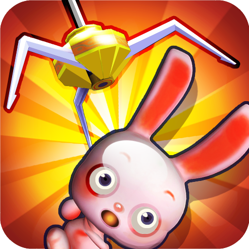 Toy Claw 3D FREE icon