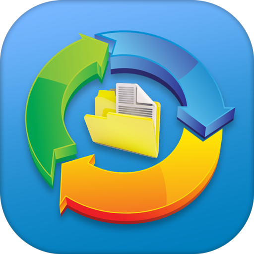 All File Converter icon