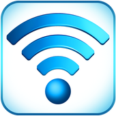 WiFi Password Native prank icon