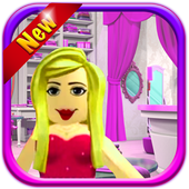New Roblox Barbie Guide icon