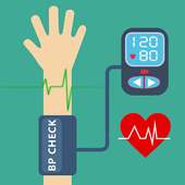 BP Checking Point Prank on 9Apps