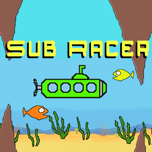 Sub Racer icon