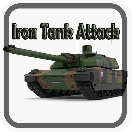 Iron Tank Attack icon