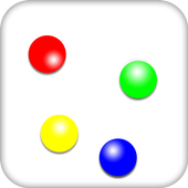 Four Balls icon