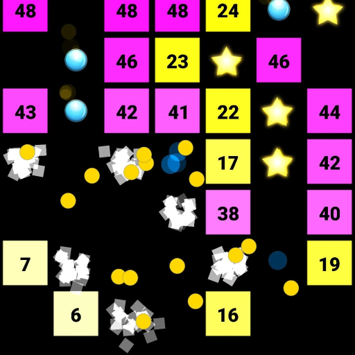 Block Break: Balls To The Walls icon