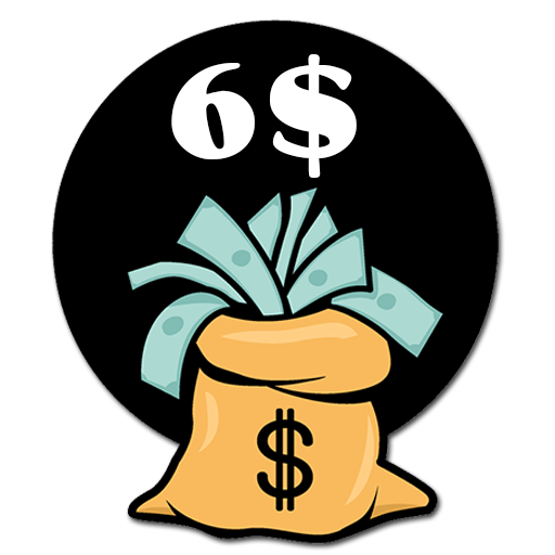 65 ways to make money online - Passive Income Idea icon