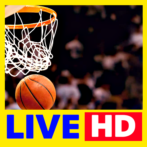 Watch NCAA March Madness live streaming Free icon