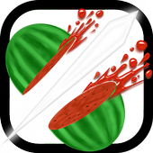 Pro Fruit Slash icon