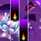 Bendy Piano Tiles icon