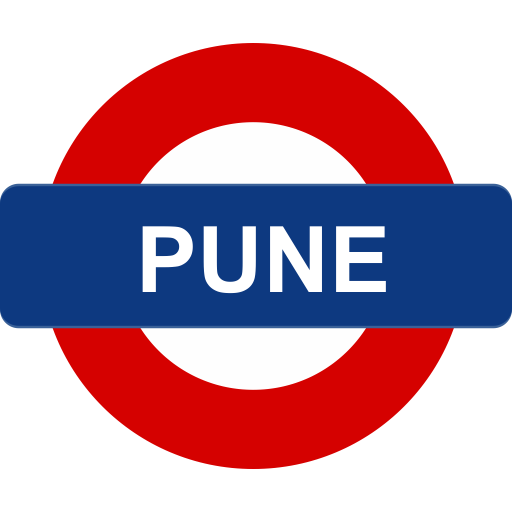 Pune (Data) m-Indicator icon