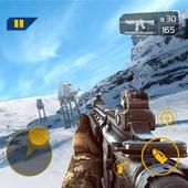 Frontline Commando War icon