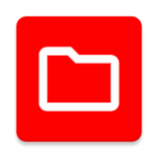 File Manager  Camera icon