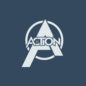 DJ Action icon